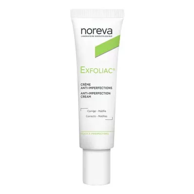 Eksfoliak krem, 30 ml Eksfoliak krem, 30 ml
