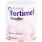 FORTIMEL Çilek tozu, 335 g