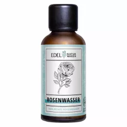 ROSENWASSER kbA saf gül hidrolat, 50 ml