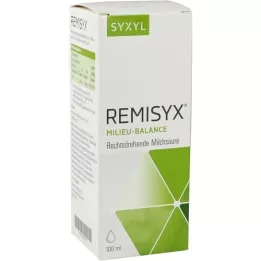 REMISYX Syxyl damla, 100 ml
