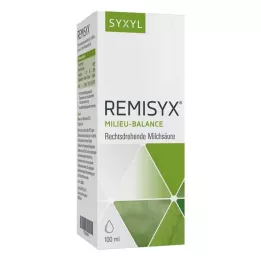 REMISYX Syxyl damla, 100 ml
