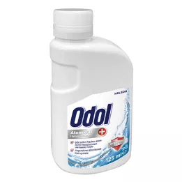 ODOL MUNDWASSER Orijinal, 125 ml