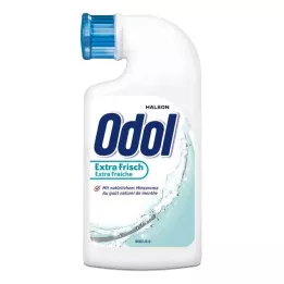 ODOL MUNDWASSER ekstra taze, 40 ml