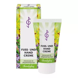 AYAK UND EL KREMİ, 75 ml