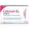 CALCIUM D3 STADA 1000 mg/880 I.U. efervesan tablet, 120 adet