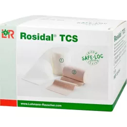 ROSIDAL TCS UCV 2 komp. sıkıştırma sistemi 1x2, 1 adet