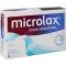 MICROLAX Rektal solüsyon lavmanları, 4X5 ml