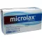 MICROLAX Rektal solüsyon lavmanları, 50X5 ml