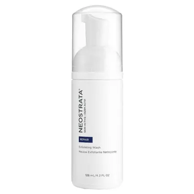 Neostrata Skin Aktif Peeling Yıkama Köpüğü, 125 ml