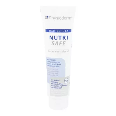 Physioderm Nutri Güvenli Krem, 100 ml Physioderm Nutri Güvenli Krem, 100 ml