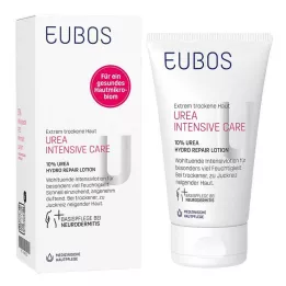 EUBOS TROCKENE Skin Urea %10 Hidro Onarıcı Losyon, 150 ml