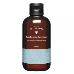 RETTERSPITZ Canlandırıcı duş jeli, 200 ml