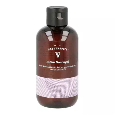 Retterspitz Intimate Duş Jeli (200 ml) Retterspitz Intimate Duş Jeli (200 ml)