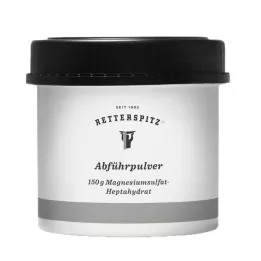 RETTERSPITZ Müshil tozu, 150 g