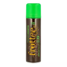 SWISS-O-PAR Trockenshampoo Fresh Up and Go Sprey, 200 ml
