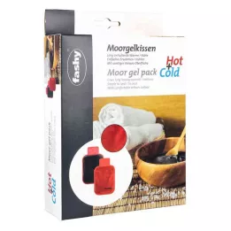 FASHY Moorgel ısı pedi, 1 adet