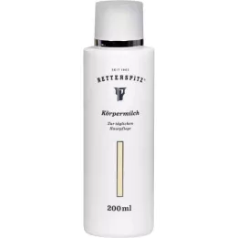 RETTERSPITZ Vücut sütü, 200 ml