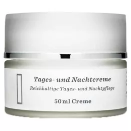 RETTERSPITZ Gündüz ve gece kremi, 50 ml
