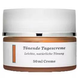 RETTERSPITZ Renklendirici gündüz kremi, 50 ml