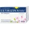 CETIRIZIN Alerjiler için Aristo 10 mg film kaplı tablet, 100 adet