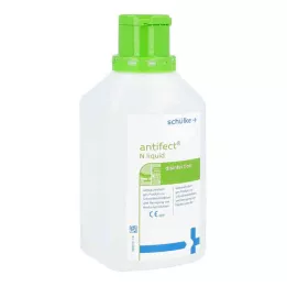 ANTIFECT N Sıvı, 500 ml