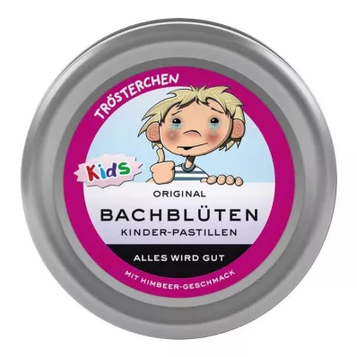 BACHBLÜTEN Dr Bacha göre Yorgan Pastilleri, 50 g BACHBLÜTEN Dr Bacha göre Yorgan Pastilleri, 50 g