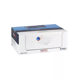 URGOSTART Tül 10x12 cm dispenser, 60 adet