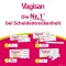 Vagisan nemli krem, 25 gr