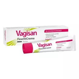 VAGISAN Nemlendirici krem, 25 g
