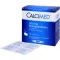 CALCIMED 500 mg efervesan tablet, 40 adet