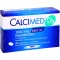 CALCIMED D3 1000 mg/880 I.U. Çiğneme Tableti, 48 Kapsül