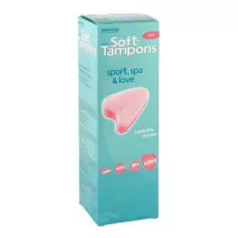Yumuşak tampon mini, 10 adet