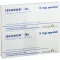 ISCADOR Qu 5 mg özel enjeksiyonluk çözelti, 14X1 ml