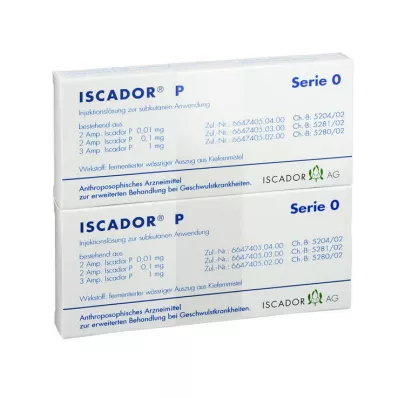 Iscador P Serisi 0 enjeksiyonluk çözelti, 14X1 ml Iscador P Serisi 0 enjeksiyonluk çözelti, 14X1 ml
