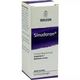 SINUDORON Karışım, 50 ml