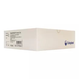 SPEEDICATH Kompakt Set Nelaton Ch 12 Kadın, 20 adet