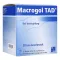 Makrogol TAD tozu, 50 adet