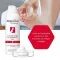 Allpresan ayak özel mantarlara duyarlı cilt No.7, 125 ml
