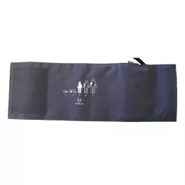 VISOMAT Cırt cırtlı manşet tip 3 18-25 cm, 1 adet