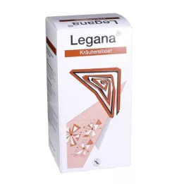 LEGANA Bitkisel iksir, 500 ml