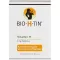 BIO-H-TIN Vitamin H 5 mg 4 aylık tablet, 60 adet