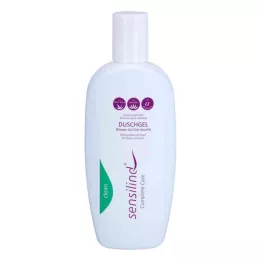 SENSILIND Duş jeli, 1X250 ml