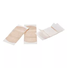 ASKINA Enjeksiyon alçıları 2x4 cm, 250 adet