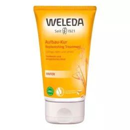 WELEDA Yulaf birikimi tedavisi, 150 ml