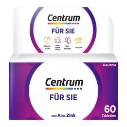 [sizin için Capletten, 60 St