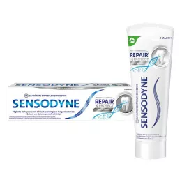 SENSODYNE Repair &amp; Protect Beyazlatıcı Diş Macunu, 75 ml