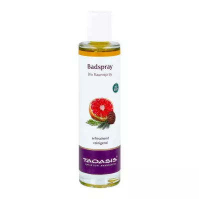 Banyo spreyi Bio Natural Hava Spreyi (50 ml)