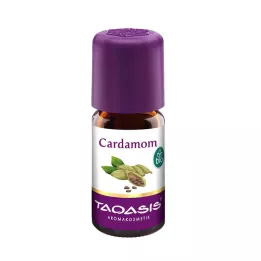 Kakule yağı organik, 5 ml