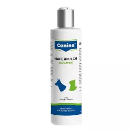 HAFERMILCH Veteriner şampuanı, 250 ml