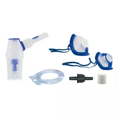 Microdrop nebulizatör seti evrensel, 1 parça